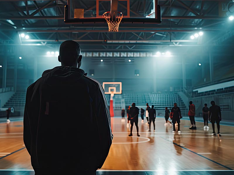 [微博国语] 2026年5月16日 NBA季后赛东部半决赛G6 活塞vs骑士 第二节 录像