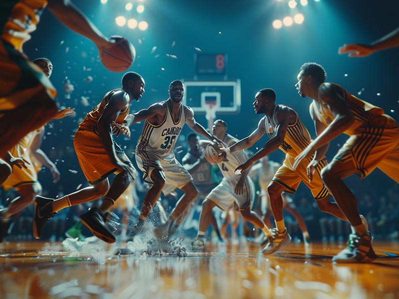 03月27日 NBA常规赛 鹈鹕vs活塞 全场录像回放