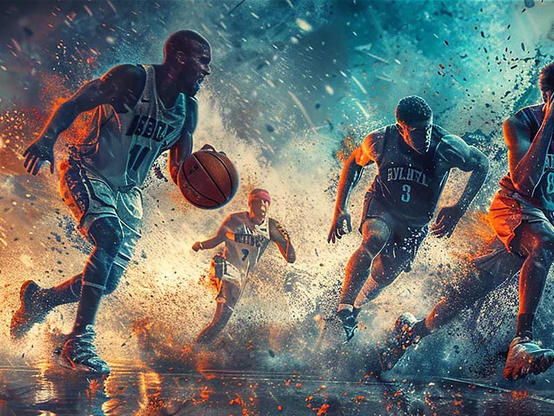 [微博国语] 2026年5月16日 NBA季后赛东部半决赛G6 活塞vs骑士 第三节 录像
