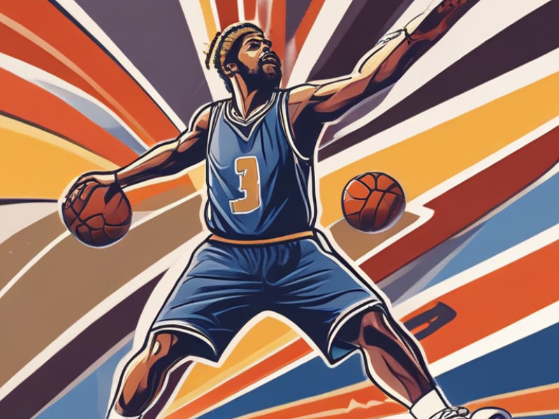 04月02日 NBA常规赛 尼克斯vs灰熊 全场录像回放