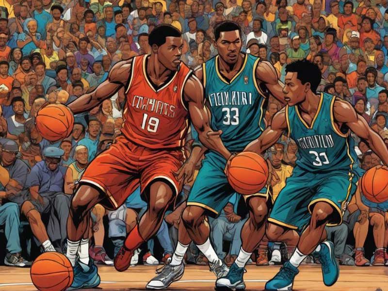 [微博国语] 2026年5月16日 NBA季后赛东部半决赛G6 活塞vs骑士 第四节 录像
