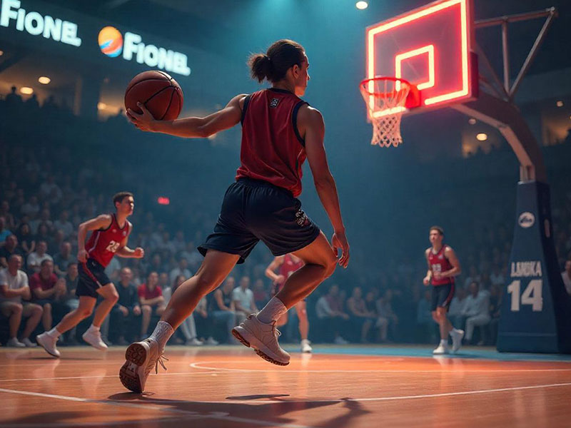 [QQ国语]NBA季后赛东部半决赛G6 活塞vs骑士 全场录像回放