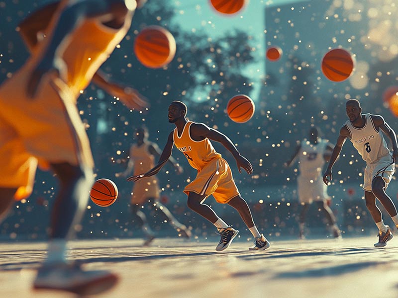 03月26日 NBA常规赛 独行侠vs掘金 全场录像回放