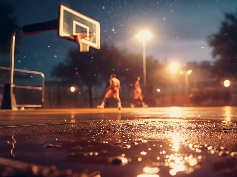 [QQ国语]NBA季后赛东部半决赛G5 骑士vs活塞 第四节 录像