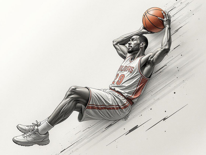03月27日 NBA常规赛 国王vs魔术 全场录像回放