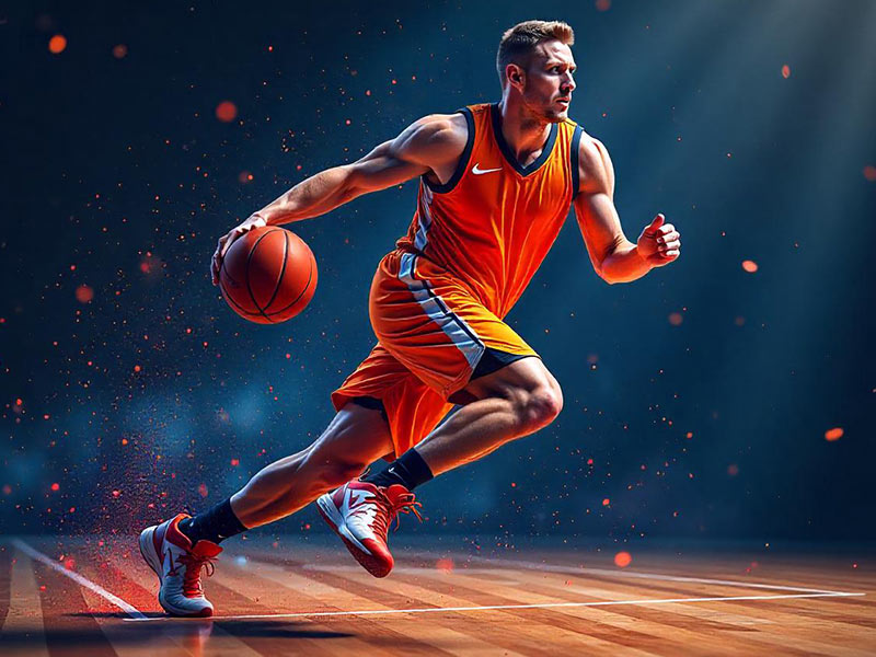 [QQ国语]NBA季后赛东部半决赛G6 活塞vs骑士 第四节 录像