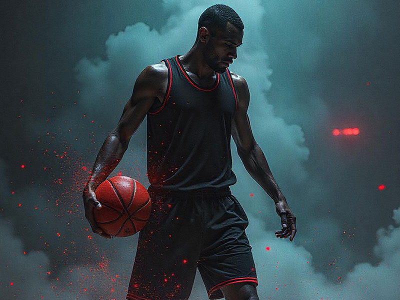 [微博国语] 2026年5月18日 NBA季后赛东部半决赛G7 骑士vs活塞 第三节 录像
