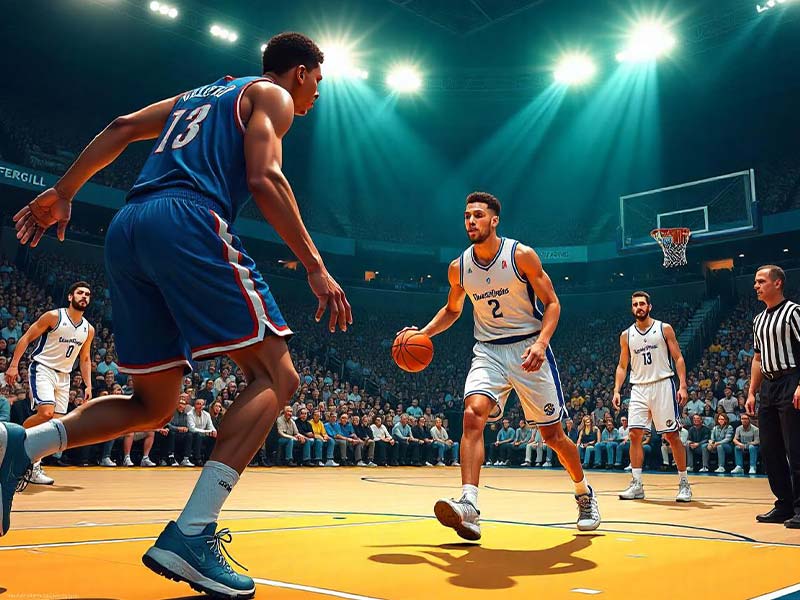 [微博国语] 2026年5月16日 NBA季后赛西部半决赛G6 马刺vs森林狼 第二节 录像