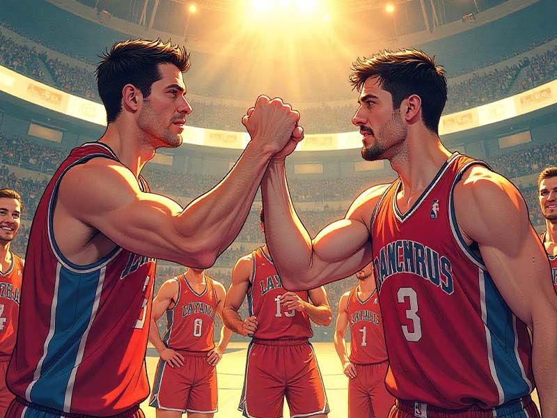 [QQ国语]NBA西部决赛G1 马刺vs雷霆 全场录像回放